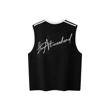 LA'T.WEEKEND Tank Tops Unisex