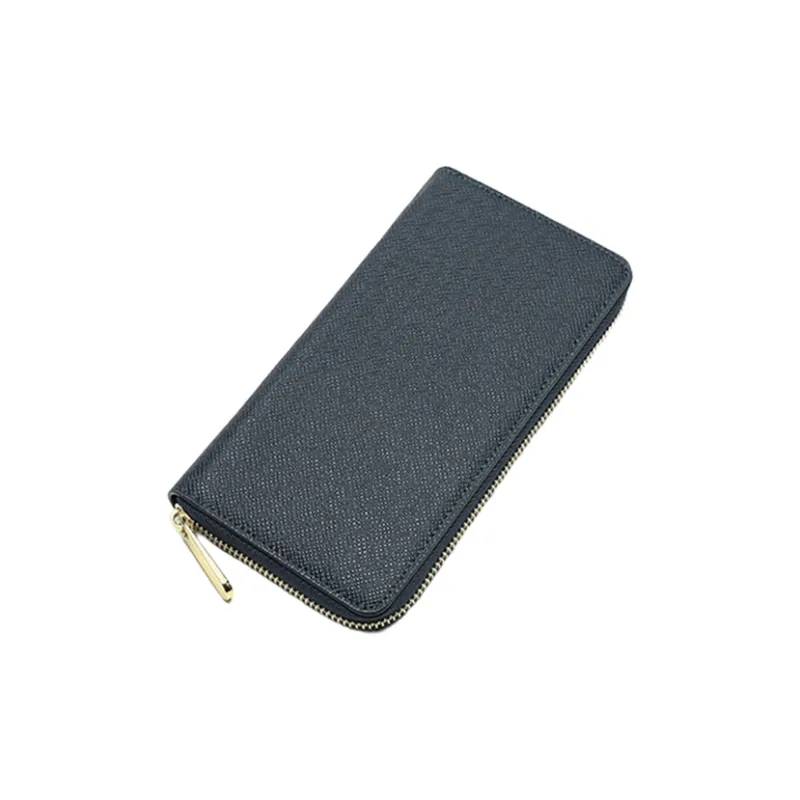 CARTELO Polyester With PU Wallet Unisex Multicolor-3