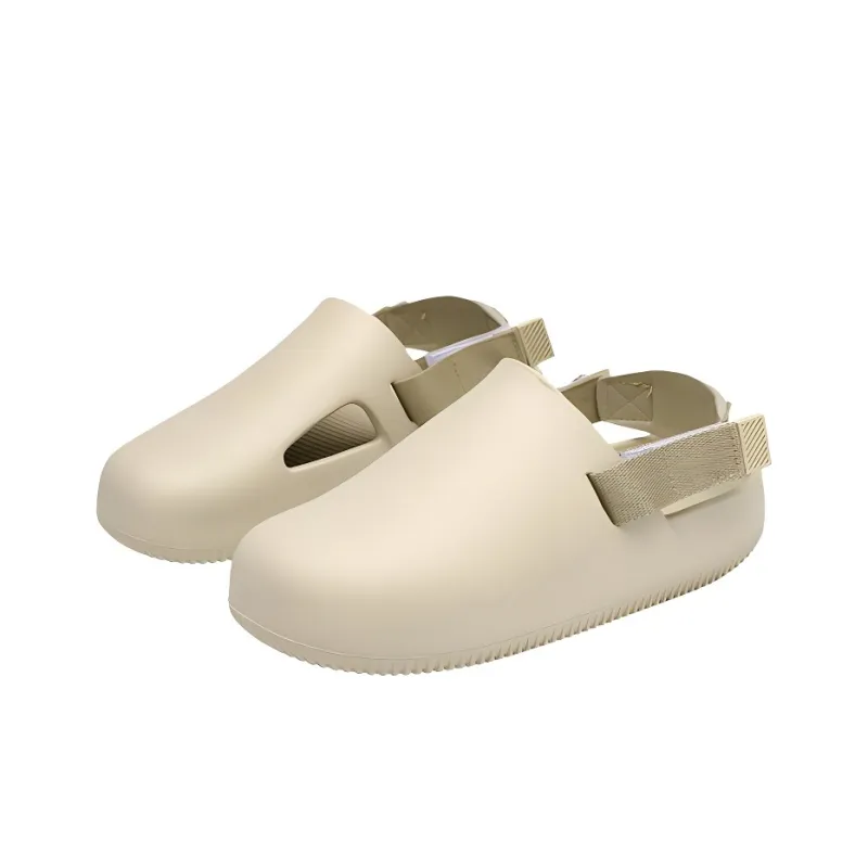 Darcy Sen Quiet Abrasion Resistant Slip Resistant Closed Toe Slippers Men's-9