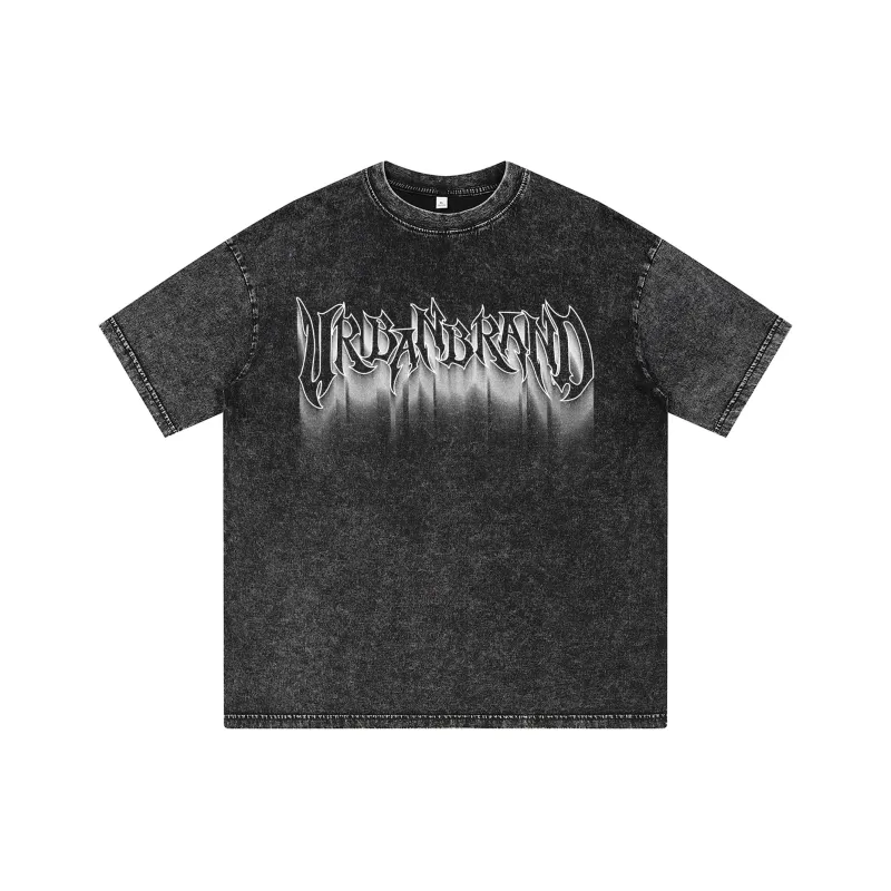 URBAN AUTHENTIC T-Shirts Unisex-0
