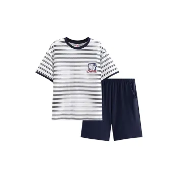 FENTENG Men Pajama Sets