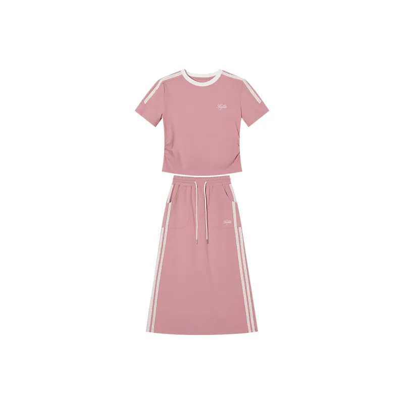 EPTISON WOMAN Skirt Set Women's-6