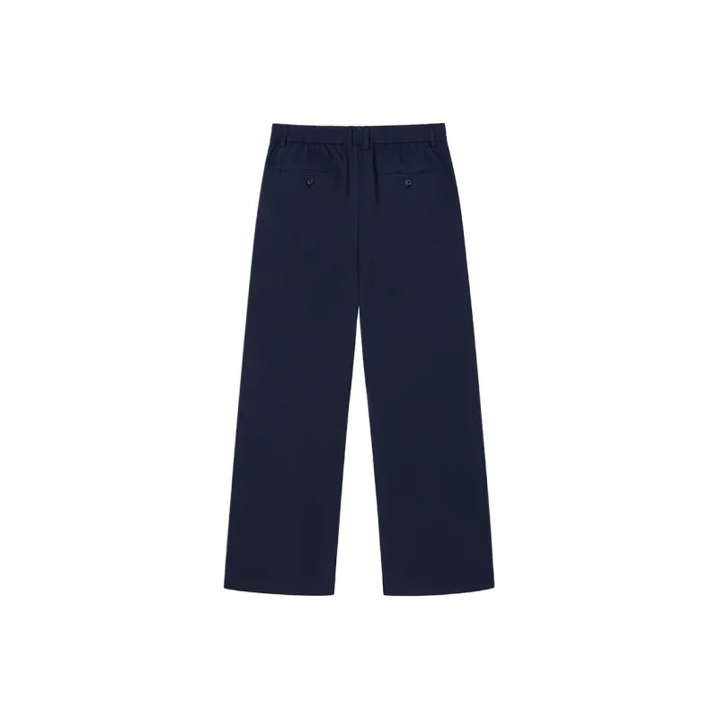 PSO Brand Cargo Pants Unisex-4