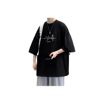 TONYBEAR T Shirts Men
