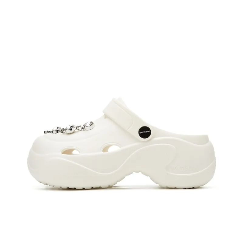 Mulinsen Clogs Women's-7