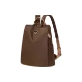 Coffee Brown Plus Size