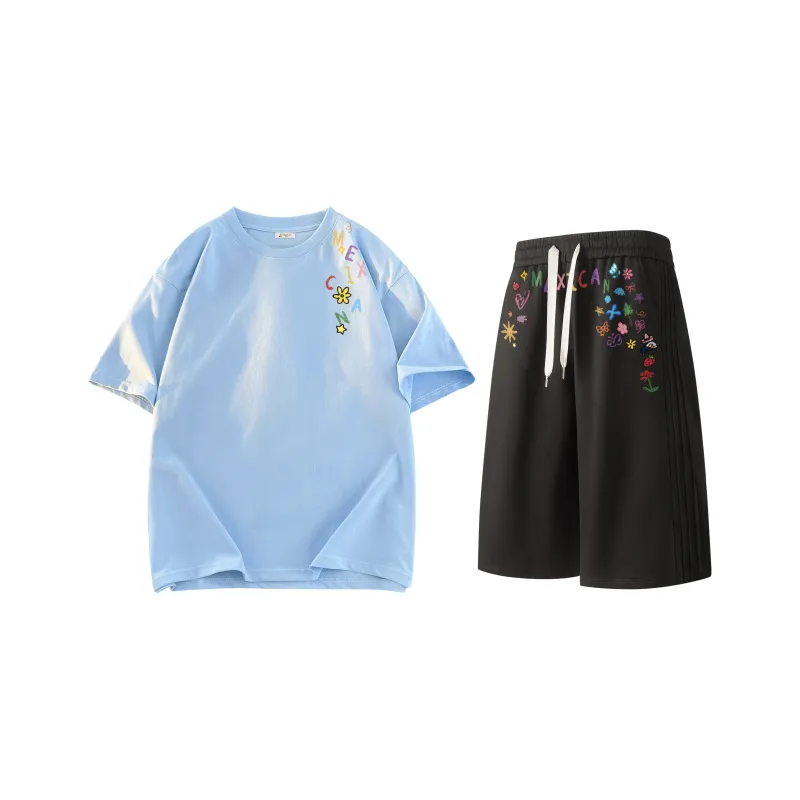 MEXICAN Casual Sportswear Unisex-47