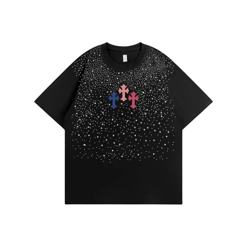 The New Age Family T Shirt Women's-0