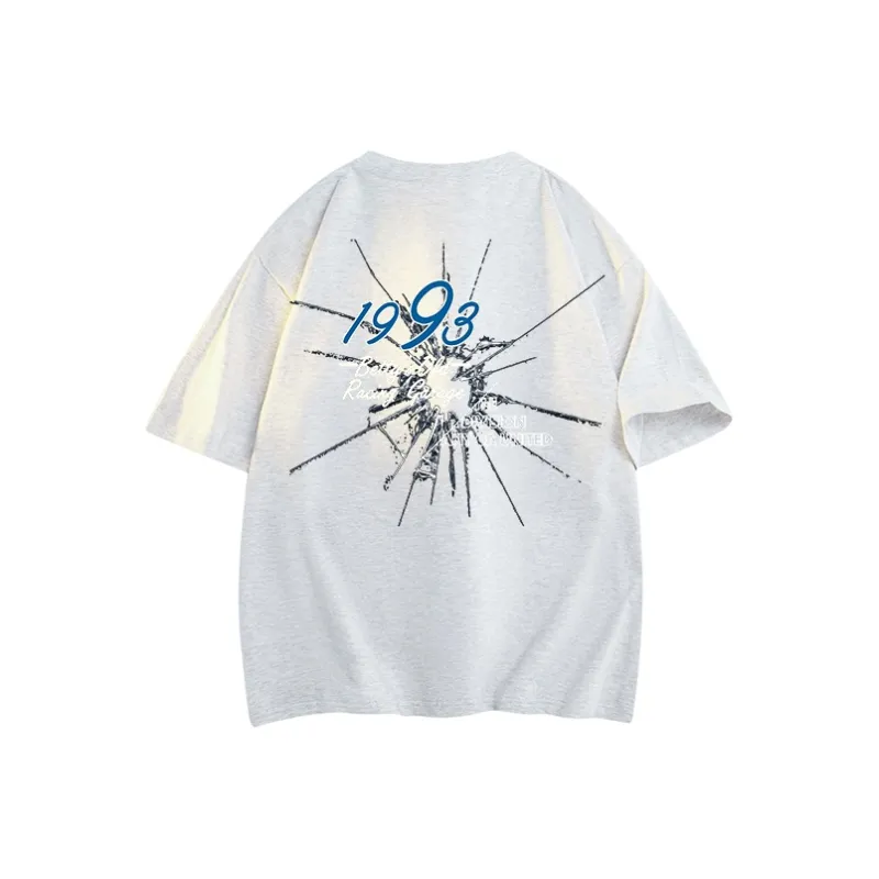 THREEAGAINTHR33 T Shirts Unisex-1
