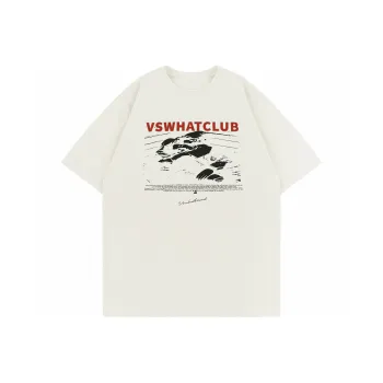 VS WHAT T Shirts Women's