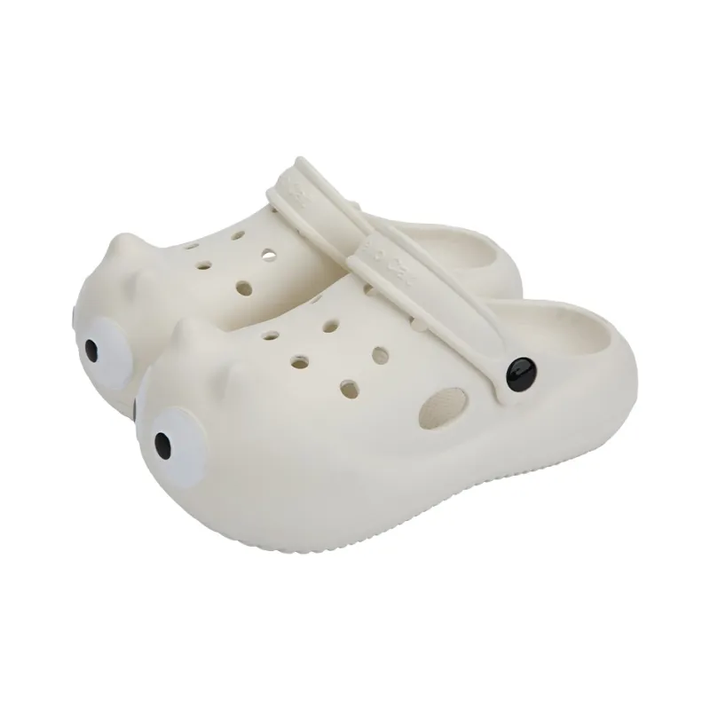 Warm edge Slippers / Home Slippers-5