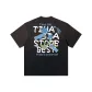 Black (Heavyweight and 100% cotton)