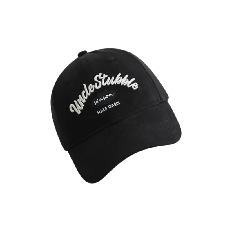 KTKTII Cotton Baseball Caps Unisex-1