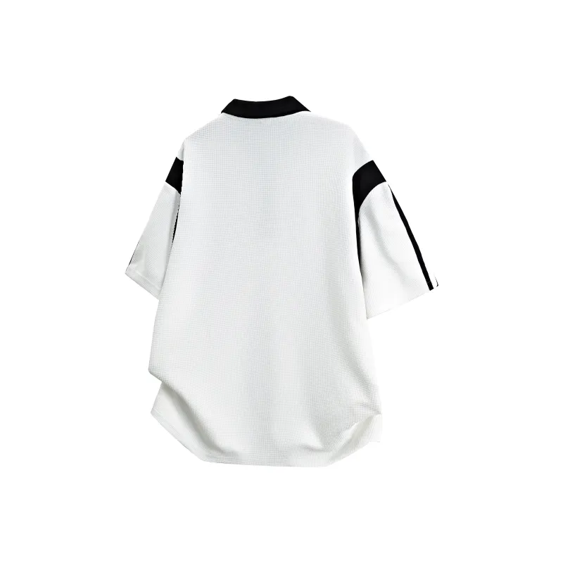 Lind Erki Polo Shirts Unisex-5