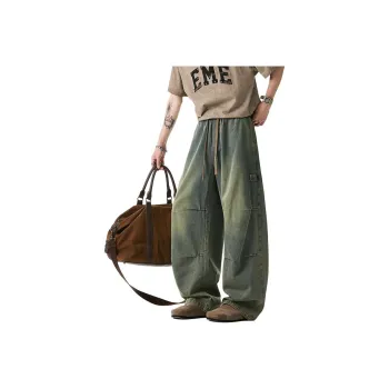 OPMO Jeans Unisex
