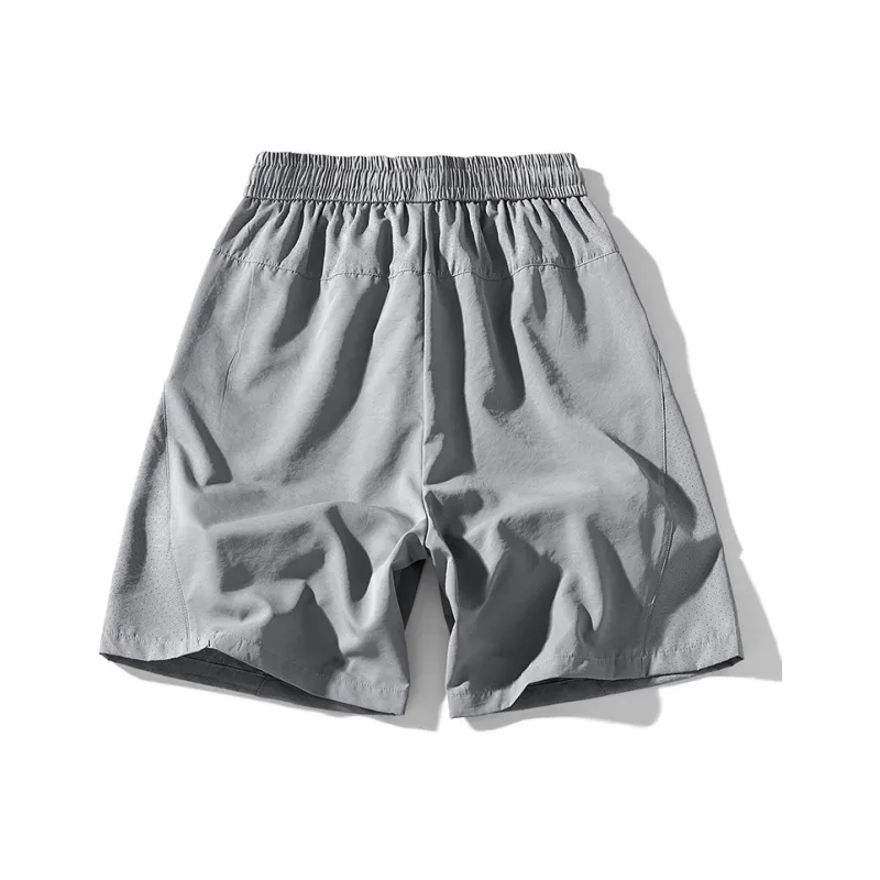 FAIRWHALE Cargo Shorts Unisex-21