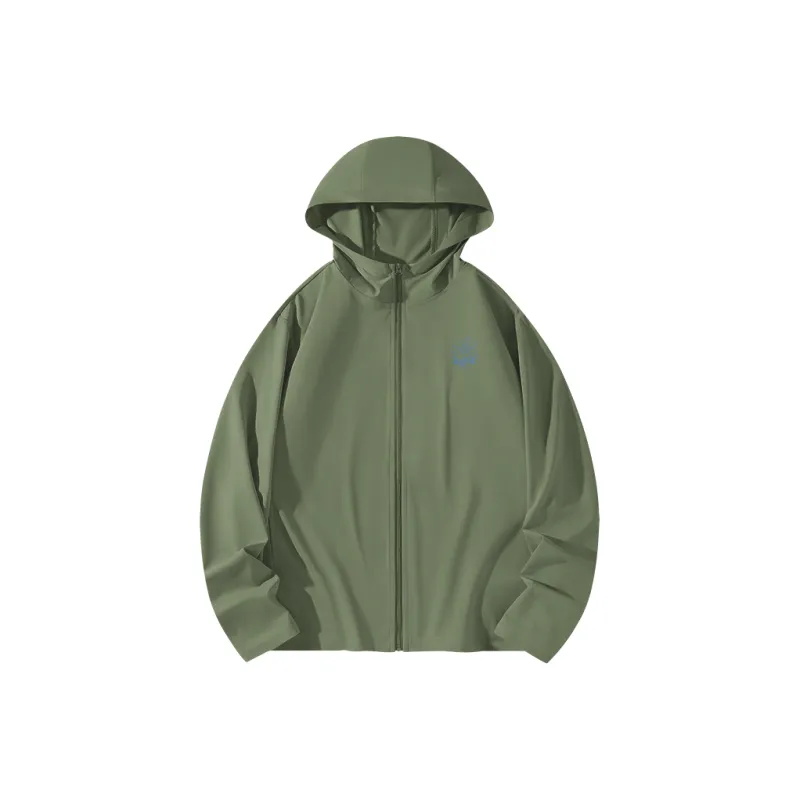 MINISO Sun Protection Clothing Unisex-15