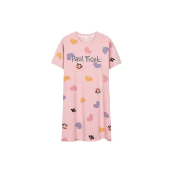 PAUL FRANK Women's Nightgowns