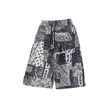 OPMO Casual Shorts Unisex