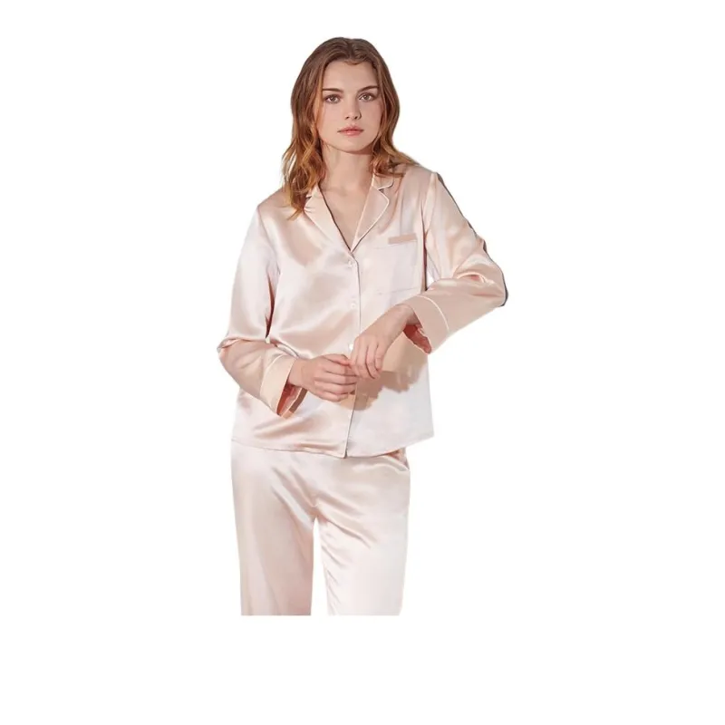 MANITO Women's Pajama Sets-30