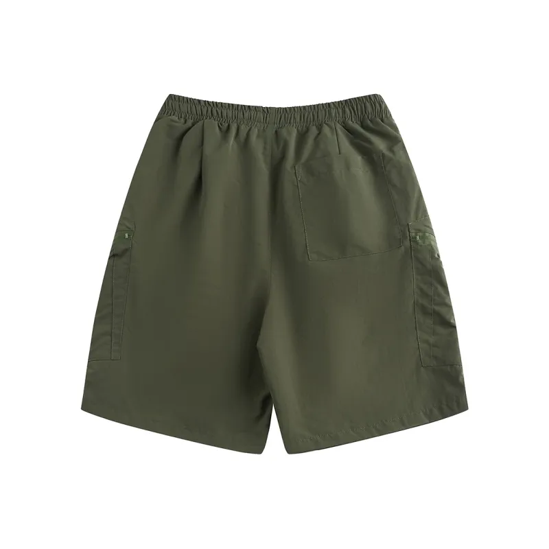 Dme Cargo Shorts Unisex-3