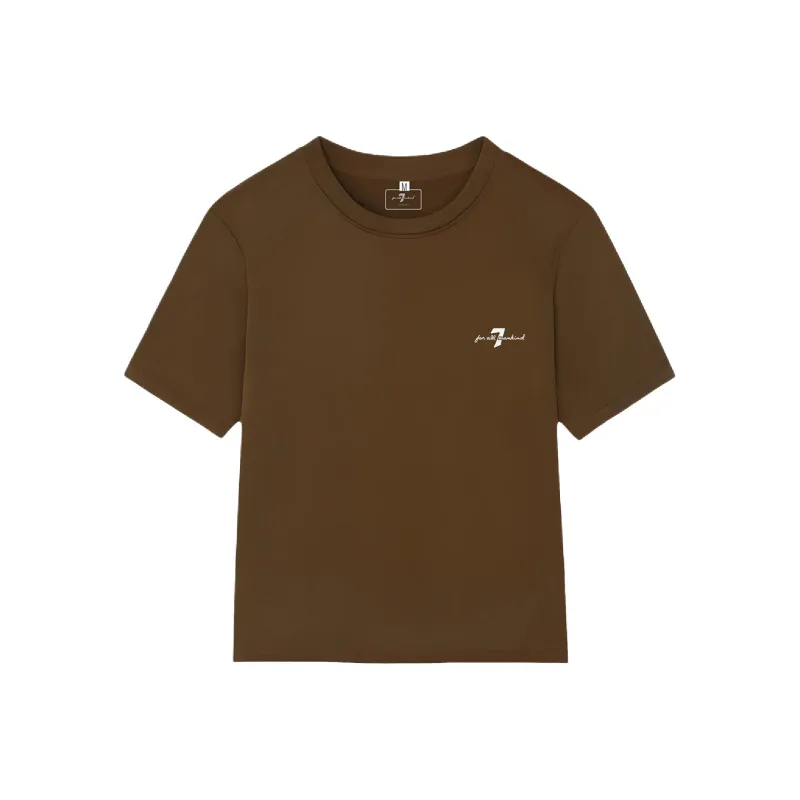 7 FOR ALL MANKIND T Shirt Women's-30