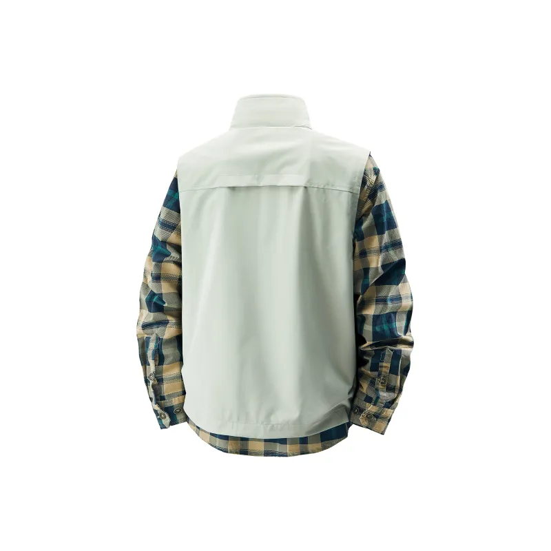 Jeep Vests Unisex-24