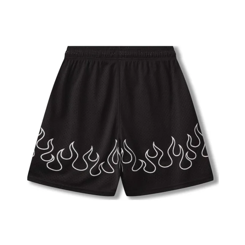 KPADB Loose Fit Training Casual Basketball Shorts Unisex-1