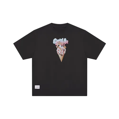 MARK ROBERTSON T Shirts Unisex