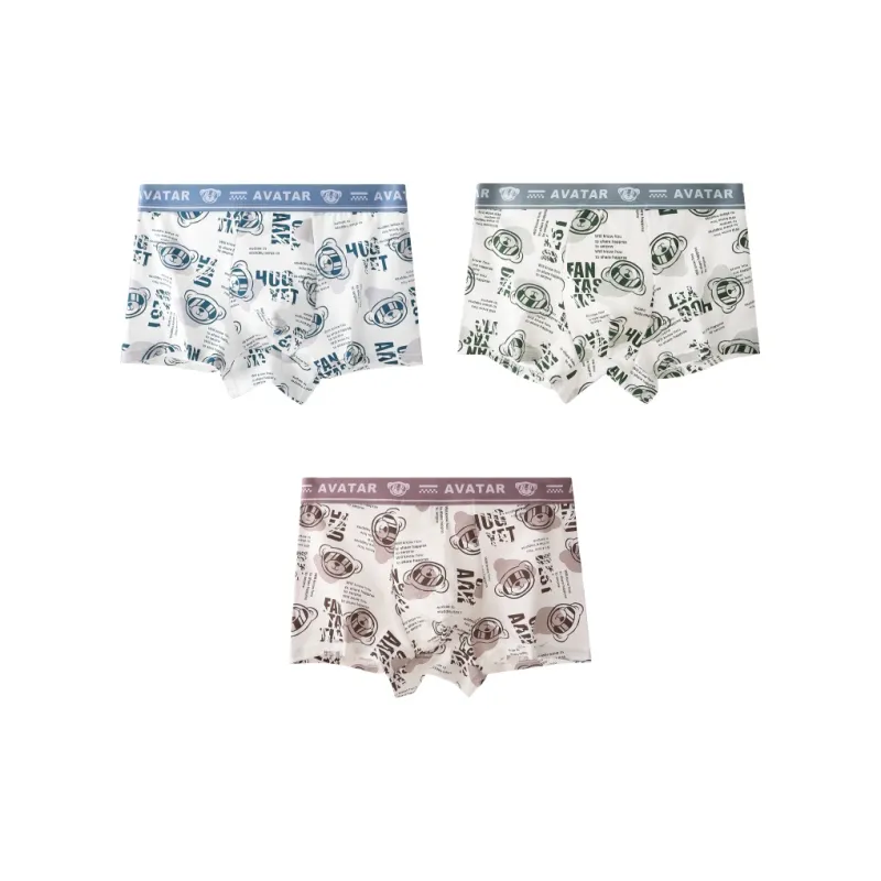 MIIOW Men Underpants-20