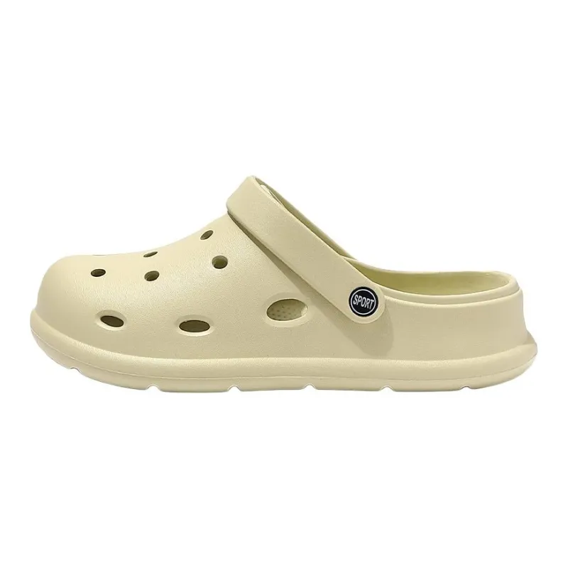An Shangfen Slippers / Home Slippers-16