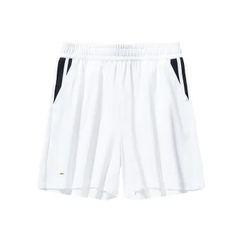 Anta Life Collection Casual Shorts Women's Snowflake White