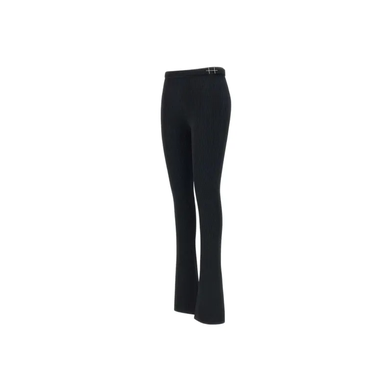 HELIOT EMIL Venturi Trousers-2