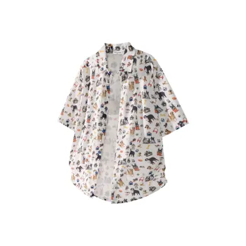 Être Par Lee Shirts Unisex White