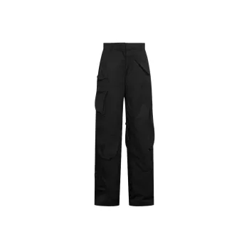 HELIOT EMIL Cargo Pants Women's