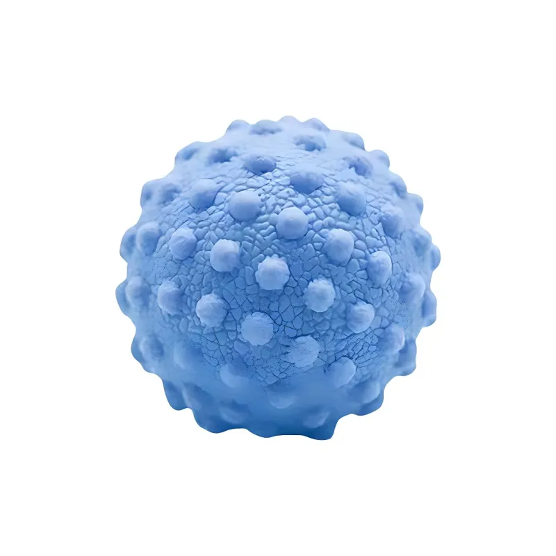 FEIERDUN Fascia Balls Yoga Dance Fitness Gymnastics-2