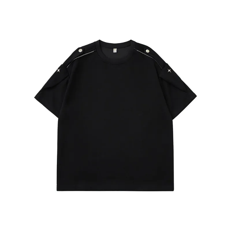 SOLIDITY T Shirts Unisex-0