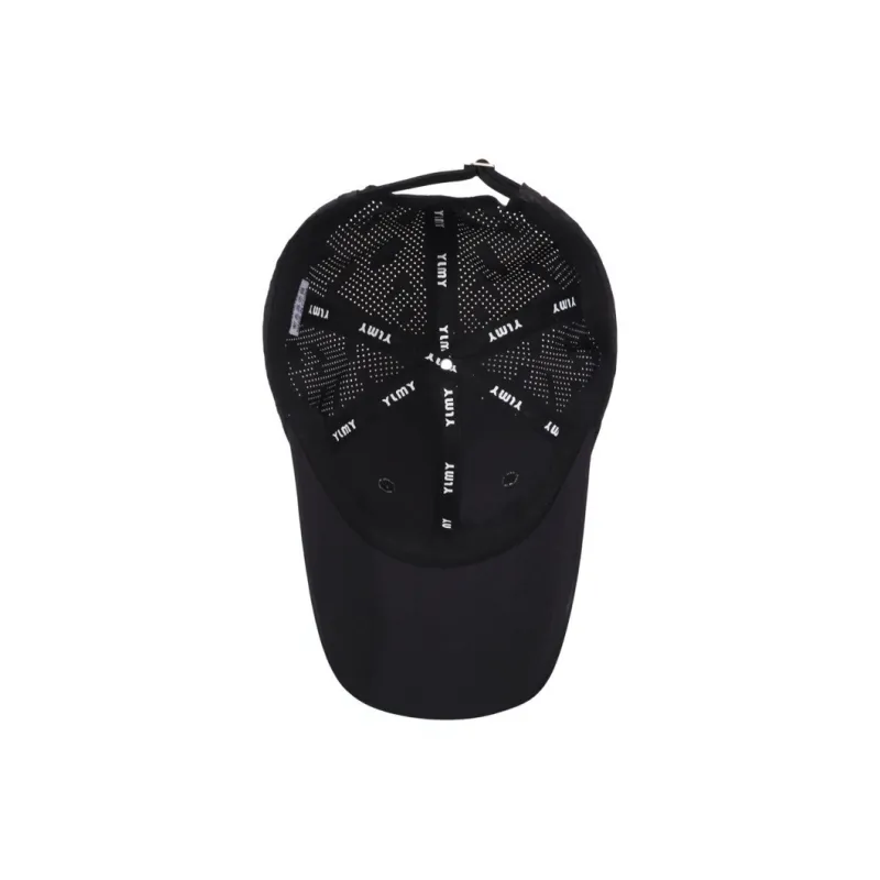 Yun Cheng Ya Man Cotton Baseball Caps Unisex-6