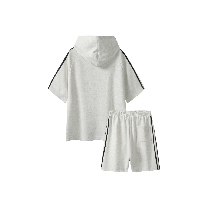 JUNGLE PANDA Casual Sportswear Unisex-1