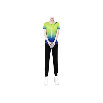 The New Age Family Fitness Set Women's