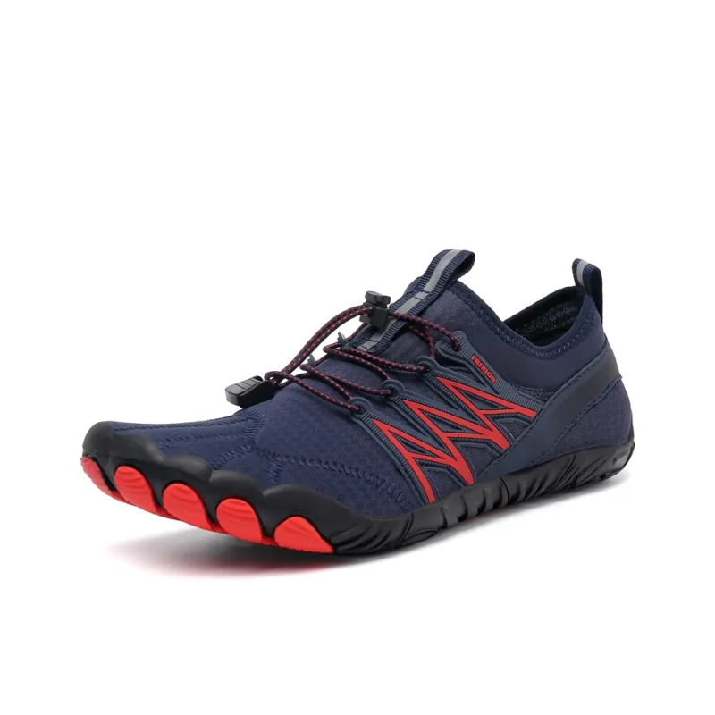 GESENLANG Slip Resistant, Abrasion Resistant, And Balanced River Trekking Shoes Unisex-18