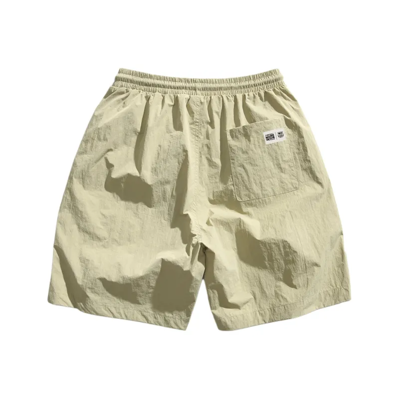 FCB ARCELONA Casual Shorts Unisex-5
