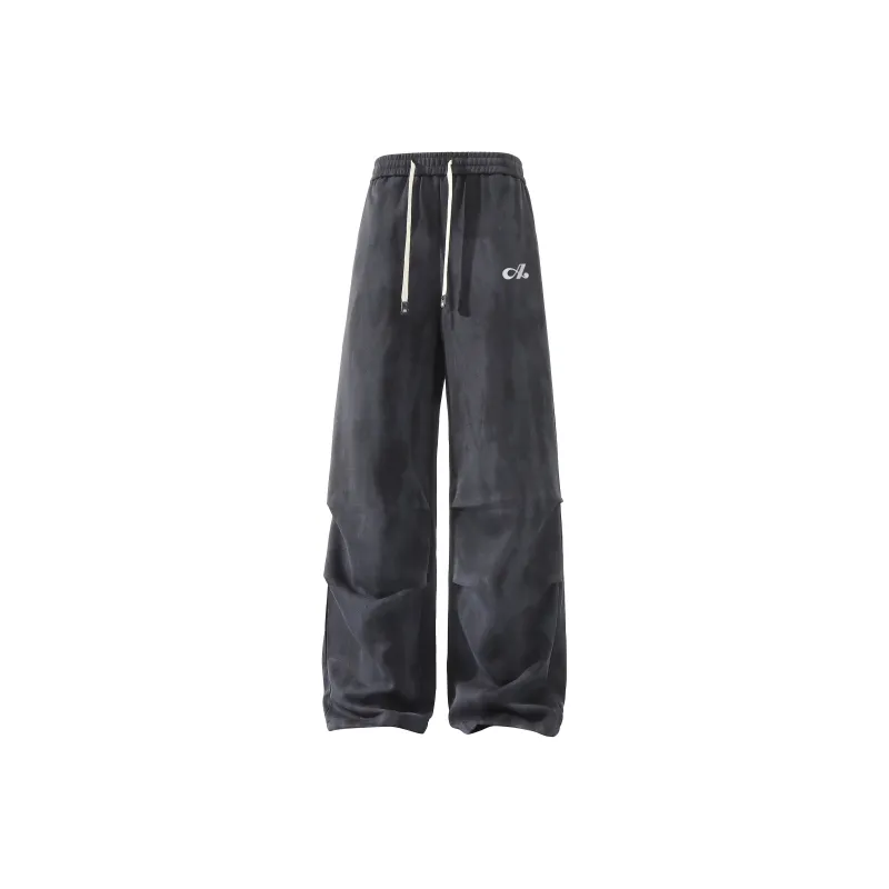 LIVINGTOWN Casual Pants Unisex-2