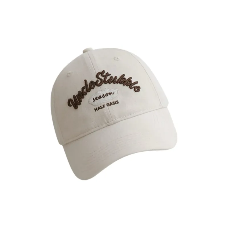 KTKTII Cotton Baseball Caps Unisex-3