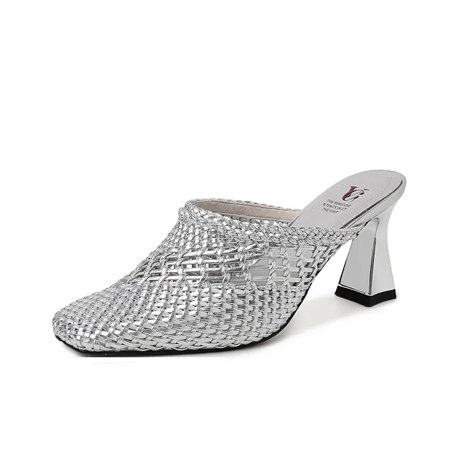 Schilling Closed Toe Slippers Women's-0