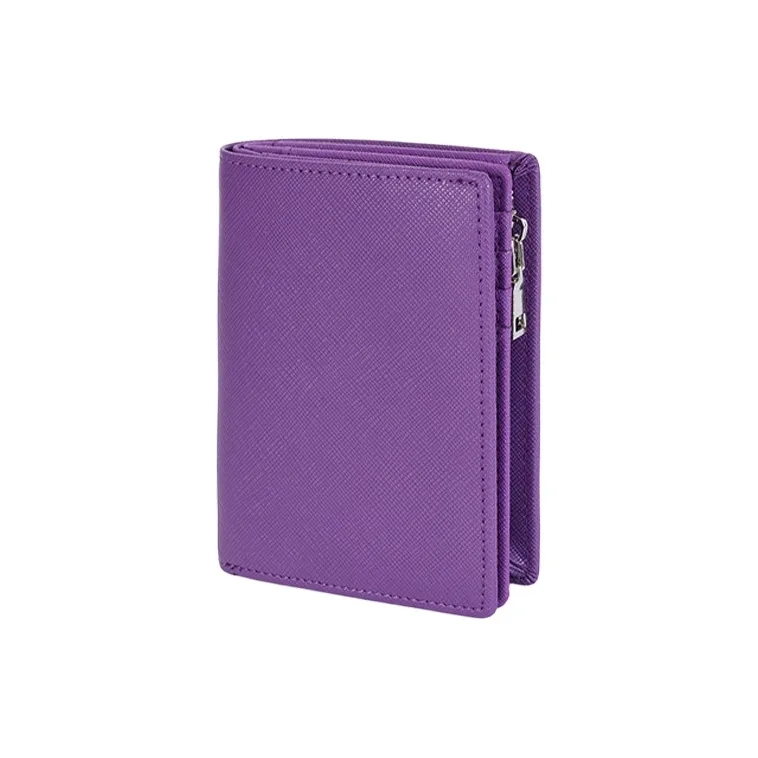 CARTELO Polyester Wallet Unisex Multicolor-9