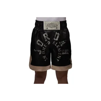 Jordan SportDongdan Dri FIT Diamond Casual Shorts Men's Black