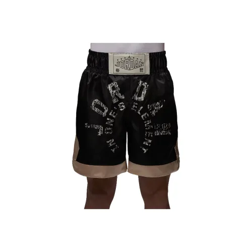 Jordan SportDongdan Dri FIT Diamond Casual Shorts Men's Black