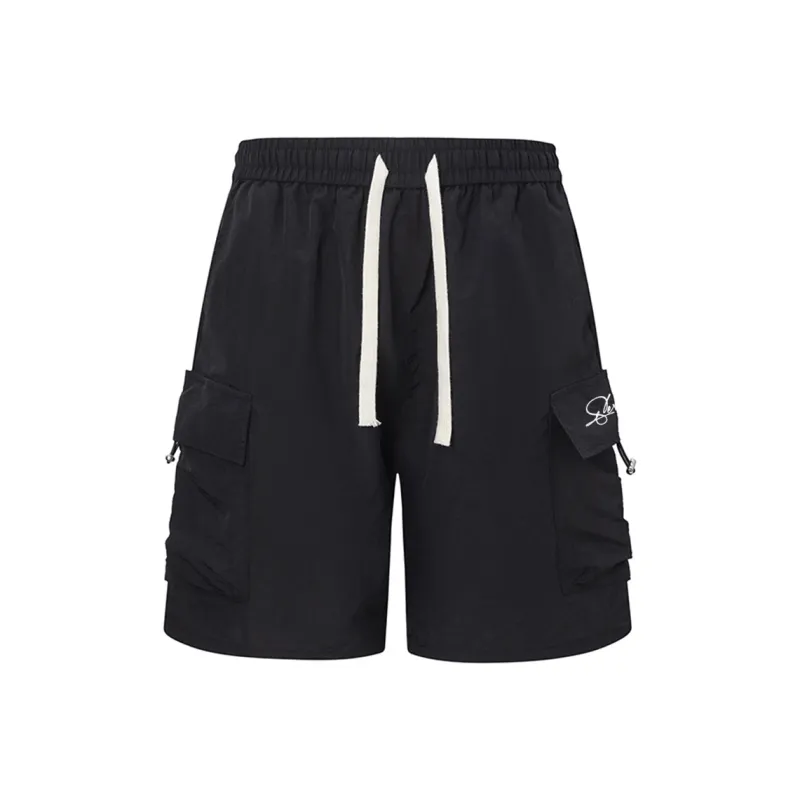 7 SEVFUN Cargo Shorts Unisex-0