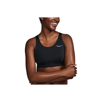 Saucony Kinvara Sports Underwear Women's Black